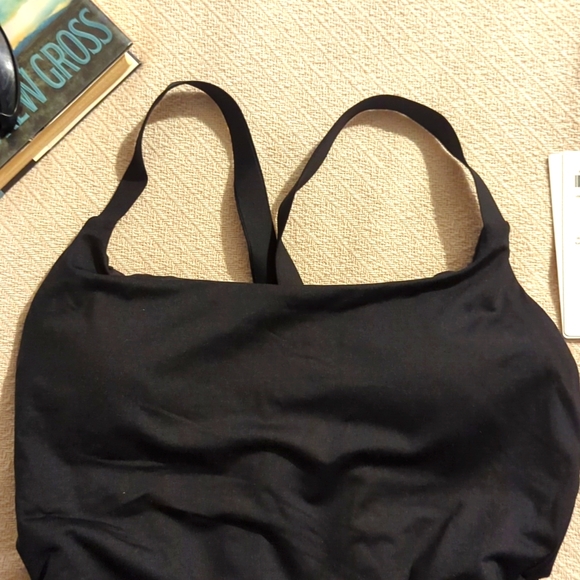 Athleta One Piece Bathing Suit - Picture 8 of 8
